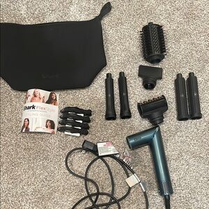 Shark Flex Style Air Styling